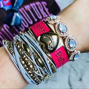 Juicy Couture Bangle